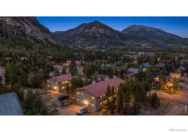 Photo 3 of Condo for sale at 216 Pitkin St #6, Frisco, CO 80443 | MLS# IR1064270 | Listing updated on 2026-10-07