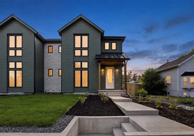 1st image of 2527 Harlan St, Edgewater, CO 80214 | MLS# 3742561