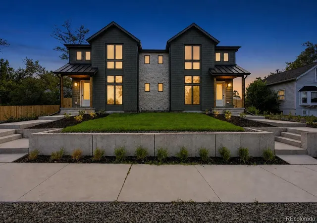 2nd image of 2527 Harlan St, Edgewater, CO 80214 | MLS# 3742561