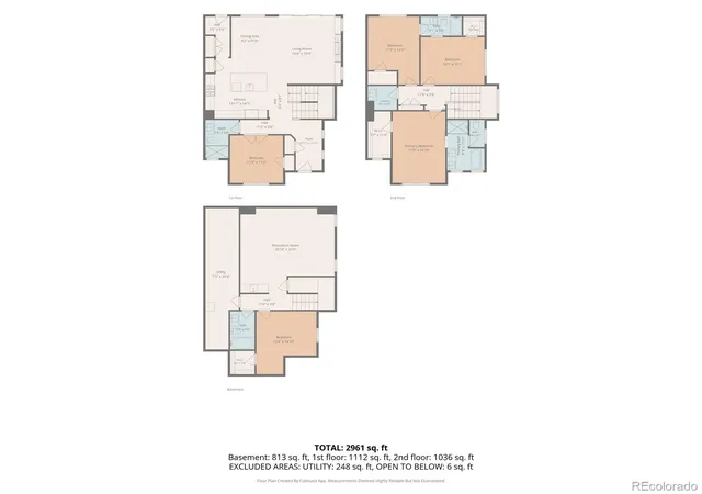 50th image of 2527 Harlan St, Edgewater, CO 80214 | MLS# 3742561