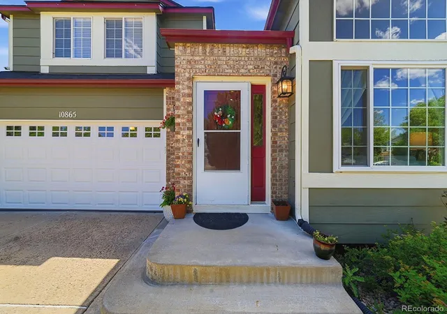 2nd image of 10865 Acadia Pl, Parker, CO 80138 | MLS# 1689959