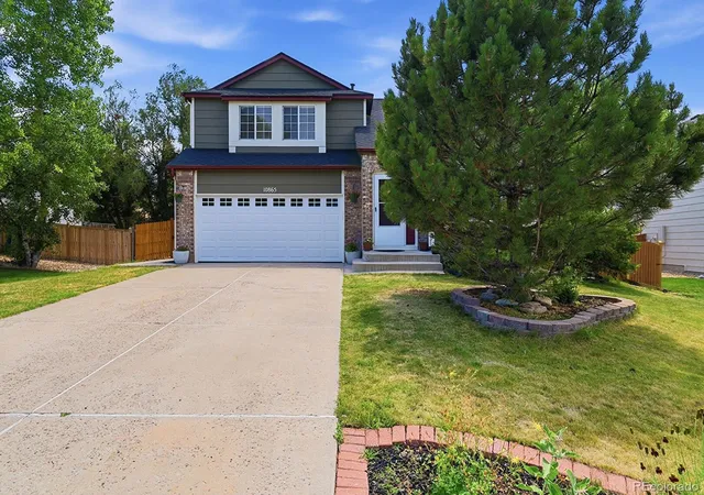 46th image of 10865 Acadia Pl, Parker, CO 80138 | MLS# 1689959