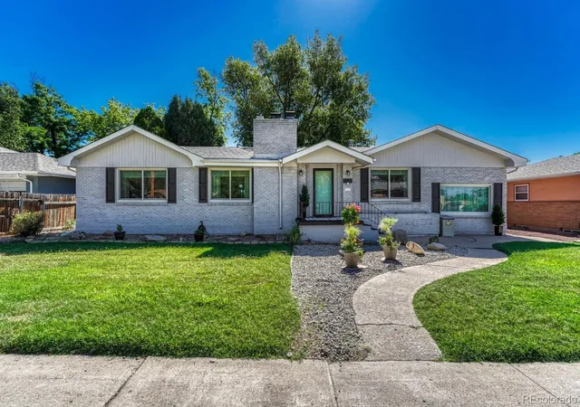 1st image of 3110 High St, Pueblo, CO 81008 | MLS# 6405361