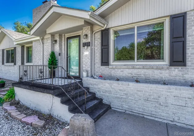 2nd image of 3110 High St, Pueblo, CO 81008 | MLS# 6405361