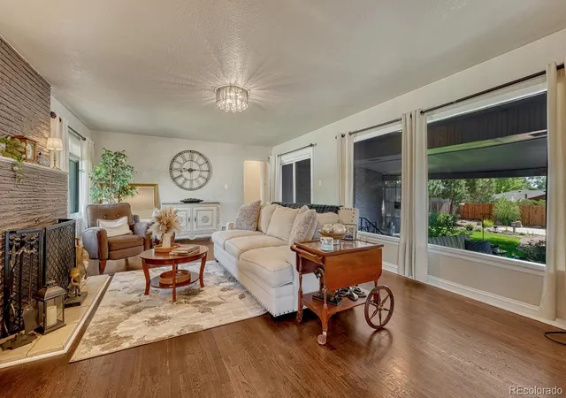 Photo 2 of Single family home for sale at 3110 High St, Pueblo, CO 81008 | MLS# 6405361 | Listing updated on 2026-08-05