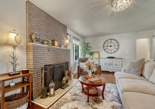 Photo 3 of Single family home for sale at 3110 High St, Pueblo, CO 81008 | MLS# 6405361 | Listing updated on 2026-08-05