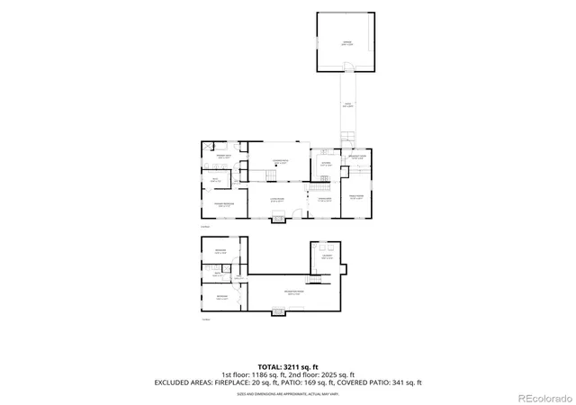 45th image of 3110 High St, Pueblo, CO 81008 | MLS# 6405361