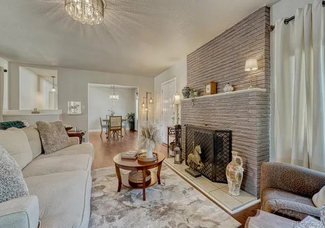 Photo 4 of Single family home for sale at 3110 High St, Pueblo, CO 81008 | MLS# 6405361 | Listing updated on 2026-08-05