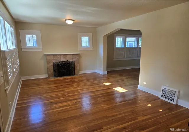 Photo 2 of Single family home for sale at 2245 Holly St, Denver, CO 80207 | MLS# 1851455 | Listing updated on 2026-09-03