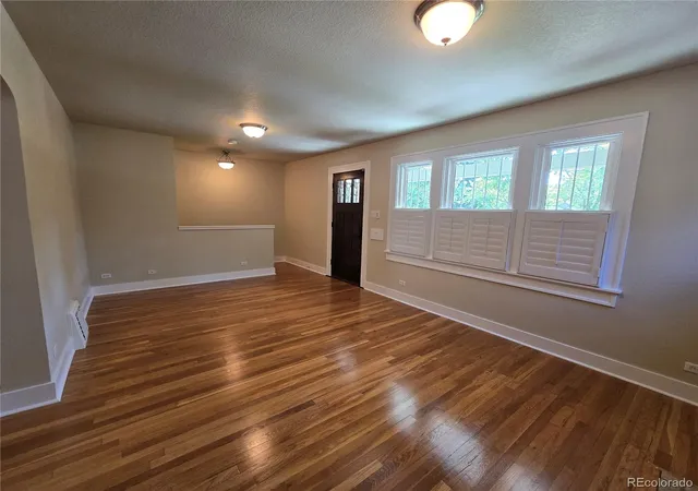 Photo 3 of Single family home for sale at 2245 Holly St, Denver, CO 80207 | MLS# 1851455 | Listing updated on 2026-09-03