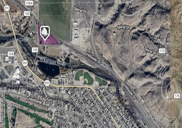 3rd image of 8705 County Road 175, Salida, CO 81201 | MLS# 6970714