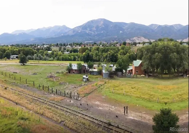 4th image of 8705 County Road 175, Salida, CO 81201 | MLS# 6970714