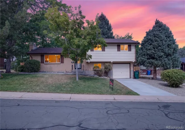 Photo 1 of Single family home for sale at 6241 S Garfield Dr, Centennial, CO 80121 | MLS# 2888180 | Listing updated on 2026-08-25