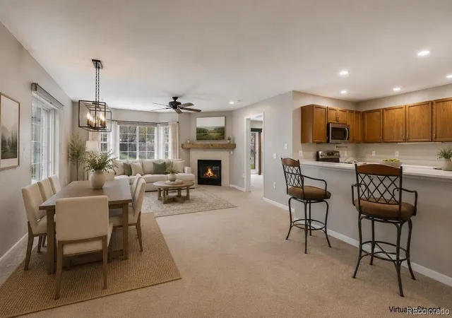 Photo 1 of Sale Pending at 307 Crazy Horse Point #307, Edwards, CO 81632 | MLS# 2911271 | Listing updated on 2026-08-28