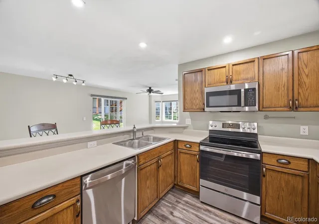 Photo 3 of Sale Pending at 307 Crazy Horse Point #307, Edwards, CO 81632 | MLS# 2911271 | Listing updated on 2026-08-28