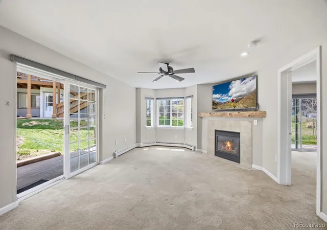 Listing Photo 5 - Condo for sale in building located at 307 Crazy Horse Pt, Edwards, CO 81632 - Unit #307