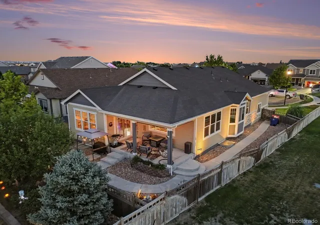 image of 405 Iris St, Brighton, CO 80601 | MLS# 4479679