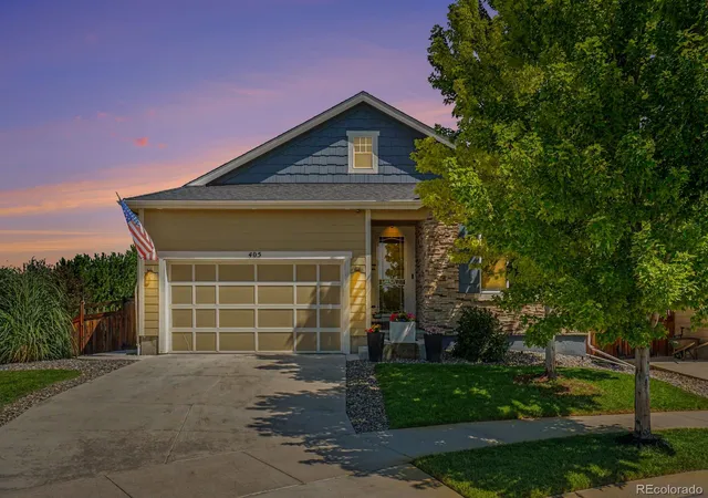50th image of 405 Iris St, Brighton, CO 80601 | MLS# 4479679