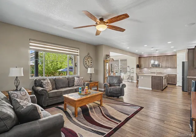 image of 405 Iris St, Brighton, CO 80601 | MLS# 4479679
