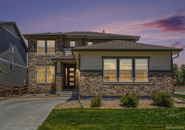 Photo 1 of Single family home for sale at 14607 W 71st Drive, Arvada, CO 80004 | MLS# 3922073 | Listing updated on 2026-08-20