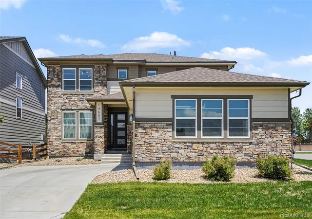 Photo 2 of Single family home for sale at 14607 W 71st Drive, Arvada, CO 80004 | MLS# 3922073 | Listing updated on 2026-08-20