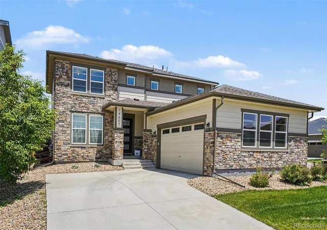 Photo 3 of Single family home for sale at 14607 W 71st Drive, Arvada, CO 80004 | MLS# 3922073 | Listing updated on 2026-08-20