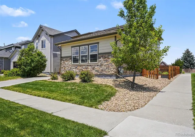 Photo 3 of Single family home for sale at 14607 W 71st Drive, Arvada, CO 80004 | MLS# 3922073 | Listing updated on 2026-08-20