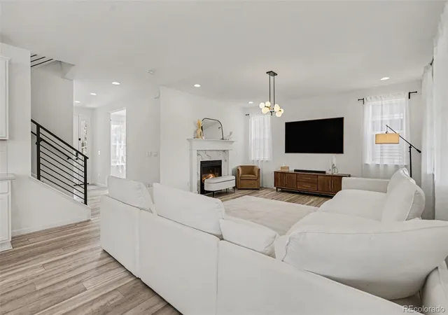 Photo 4 of Single family home for sale at 14607 W 71st Drive, Arvada, CO 80004 | MLS# 3922073 | Listing updated on 2026-08-20