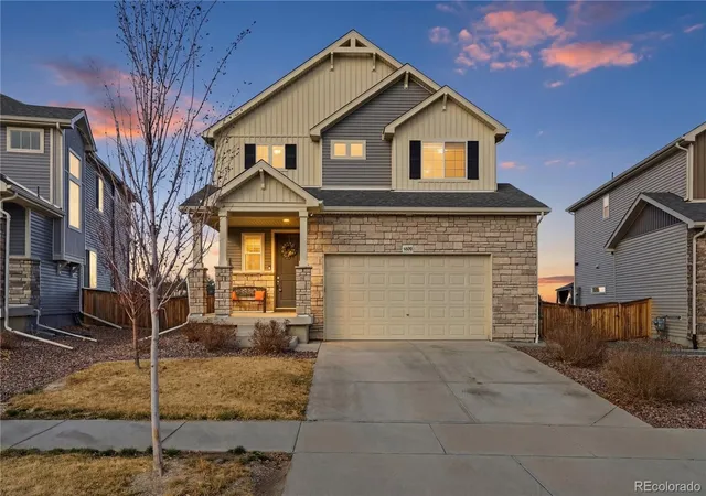 1st image of 16541 E 111th Dr, Commerce City, CO 80022 | MLS# 7693564