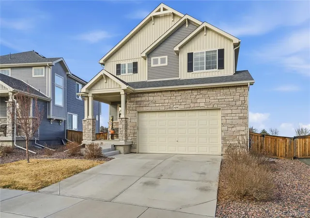 2nd image of 16541 E 111th Dr, Commerce City, CO 80022 | MLS# 7693564