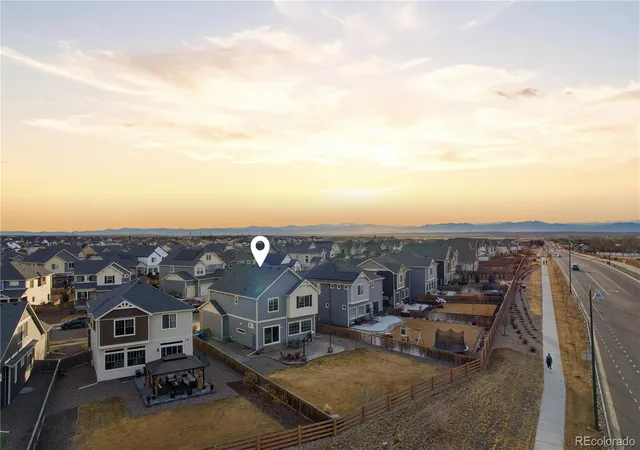 3rd image of 16541 E 111Th Dr, Commerce City, CO 80022 | MLS# 7693564