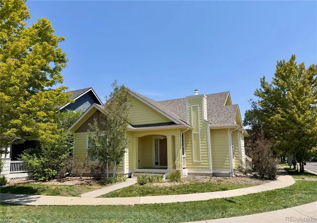 image of 146 S 45th Ave, Brighton, CO 80601 | MLS# 6345059
