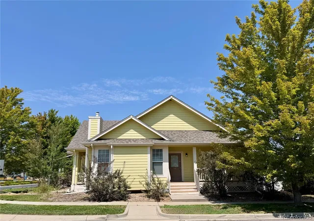 image of 146 S 45th Ave, Brighton, CO 80601 | MLS# 6345059