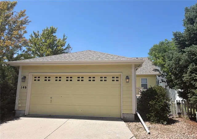image of 146 S 45th Ave, Brighton, CO 80601 | MLS# 6345059
