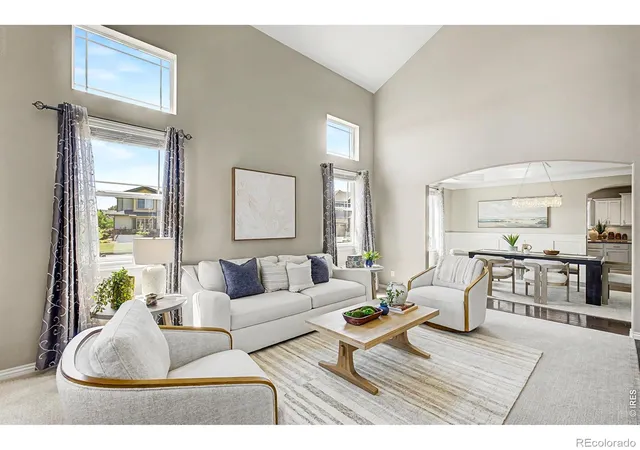 Photo 3 of Single family home for sale at 2639 Walkaloosa Way, Fort Collins, CO 80525 | MLS# IR1064274 | Listing updated on 2026-10-08