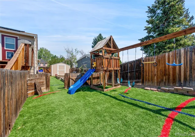 23rd image of 4264 S Biscay Cir, Aurora, CO 80013 | MLS# 7889104