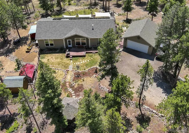 Photo 1 of Single family home for sale at 11754 Vonnie Claire Rd, Golden, CO 80403 | MLS# 2526566 | Listing updated on 2026-09-16