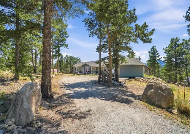 2nd image of 11754 Vonnie Claire Rd, Golden, CO 80403 | MLS# 2526566