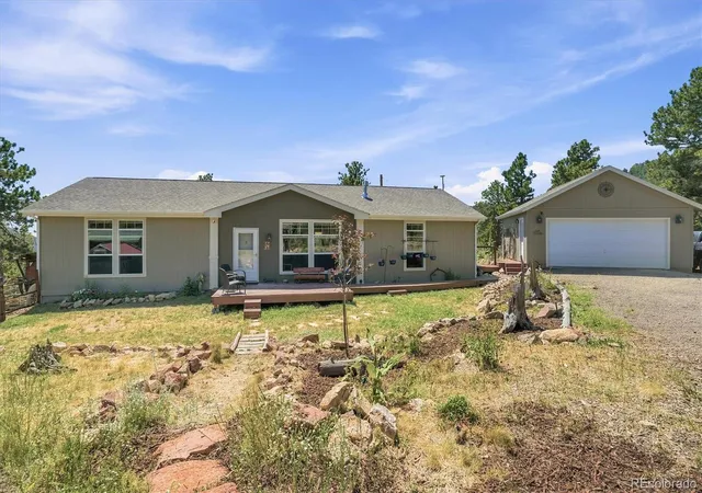 Photo 3 of Single family home for sale at 11754 Vonnie Claire Rd, Golden, CO 80403 | MLS# 2526566 | Listing updated on 2026-09-16