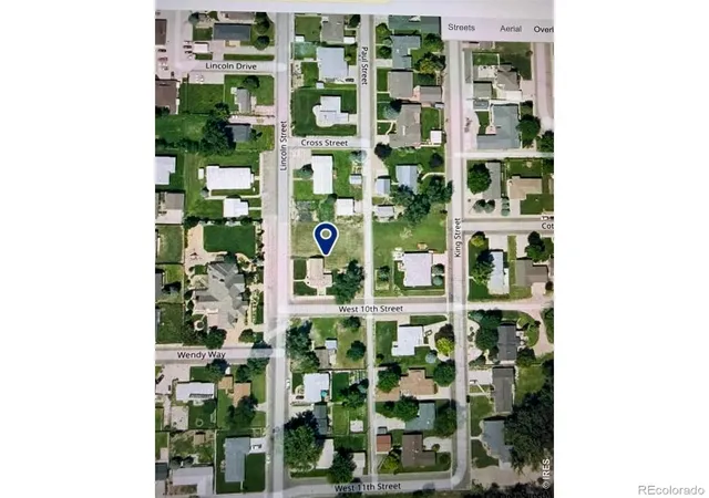 Photo 14 of Single family home for sale at 1012 Lincoln St, Wray, CO 80758 | MLS# IR1064279 | Listing updated on 2026-08-01
