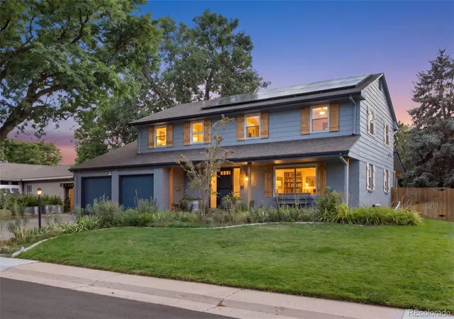 Photo 1 of Single family home for sale at 3141 S Jasmine Way, Denver, CO 80222 | MLS# 6295521 | Listing updated on 2026-10-15
