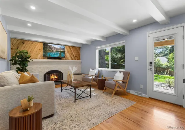 Photo 2 of Single family home for sale at 3141 S Jasmine Way, Denver, CO 80222 | MLS# 6295521 | Listing updated on 2026-10-15