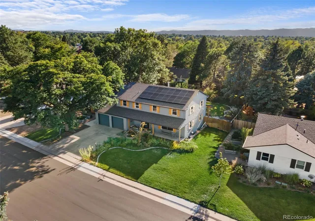 Photo 42 of Single family home for sale at 3141 S Jasmine Way, Denver, CO 80222 | MLS# 6295521 | Listing updated on 2026-10-15