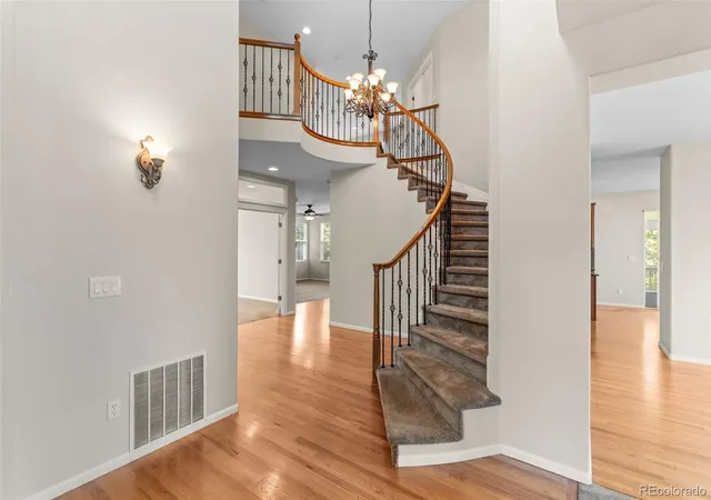 Photo 1 of Single family home for sale at 11861 S Breeze Grass Way, Parker, CO 80134 | MLS# 7981471 | Listing updated on 2026-10-07
