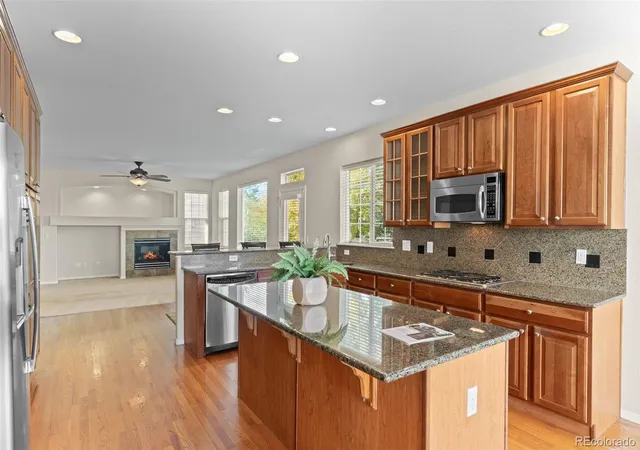 Photo 2 of Single family home for sale at 11861 S Breeze Grass Way, Parker, CO 80134 | MLS# 7981471 | Listing updated on 2026-10-07