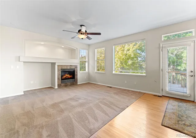 Photo 3 of Single family home for sale at 11861 S Breeze Grass Way, Parker, CO 80134 | MLS# 7981471 | Listing updated on 2026-10-07