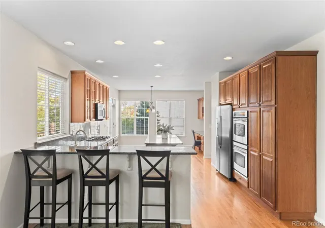 Photo 4 of Single family home for sale at 11861 S Breeze Grass Way, Parker, CO 80134 | MLS# 7981471 | Listing updated on 2026-10-07