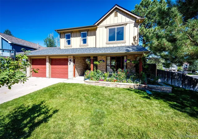Photo 1 of Single family home for sale at 7223 Whitby Ct, Castle Pines, CO 80108 | MLS# 4329761 | Listing updated on 2026-09-24