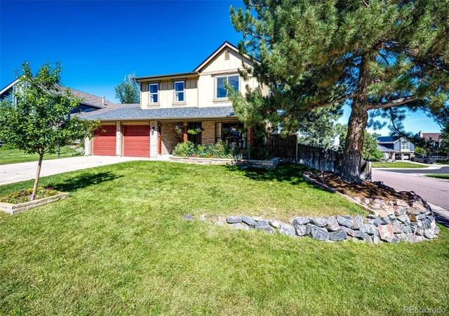 Photo 3 of Single family home for sale at 7223 Whitby Ct, Castle Pines, CO 80108 | MLS# 4329761 | Listing updated on 2026-09-24