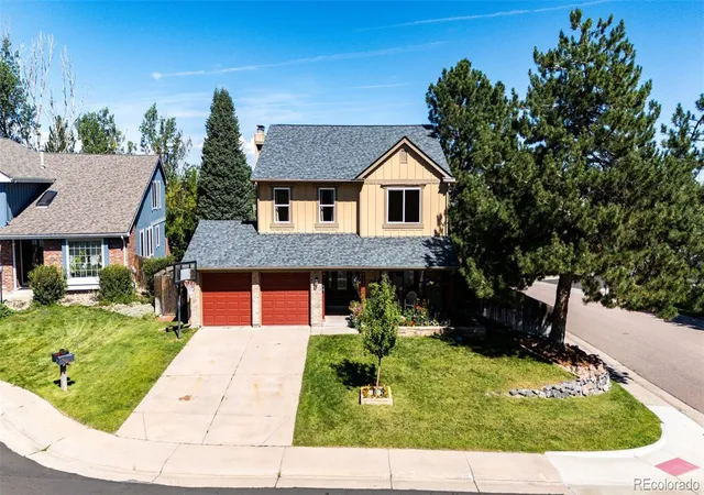Photo 3 of Single family home for sale at 7223 Whitby Ct, Castle Pines, CO 80108 | MLS# 4329761 | Listing updated on 2026-09-24